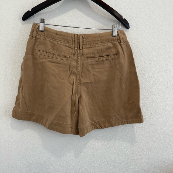 NWOT Everlane Utility Short in Buttersoft size 6 - Picture 4 of 4